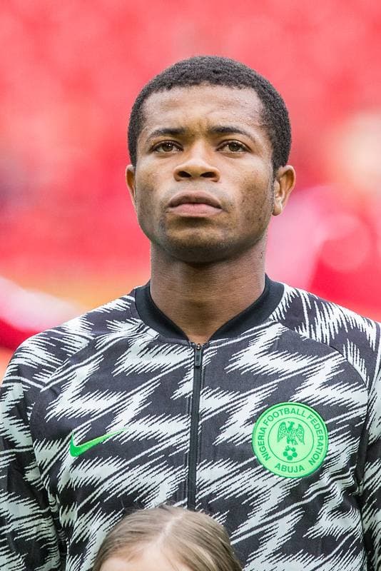 Football. FIFA U-20 World Cup. Qatar - Nigeria. 24.05.2019