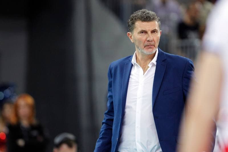 Volleyball. CEV Champions League. ZAKSA Kedzierzyn-Kozle - Cucine Lube Civitanova. 15.01.2019