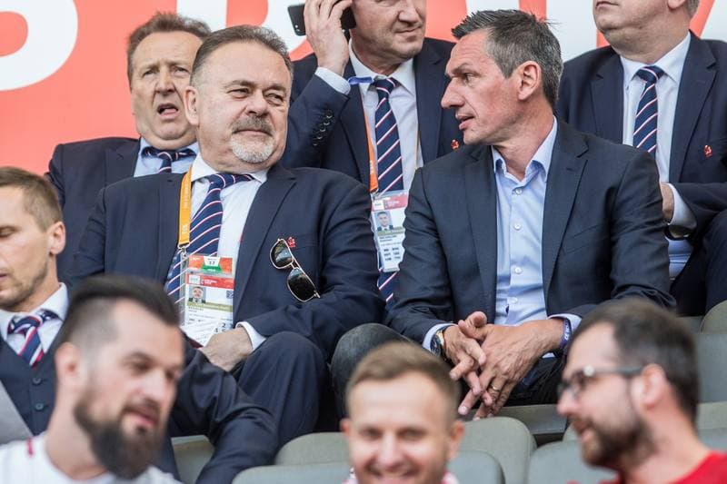 Football. FIFA U-20 World Cup. Italy - Poland. 02.06.2019