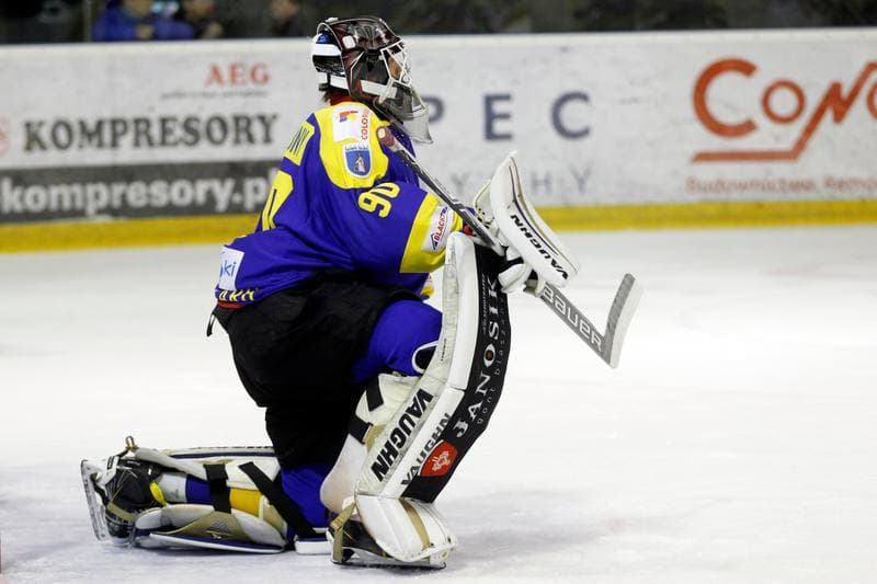 Ice Hockey. Polska Hokej Liga. GKS Tychy - TatrySki Podhale Nowy Targ. 11.03.2018