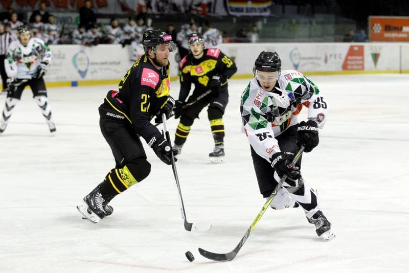 Ice Hockey. Polska Hokej Liga. GKS Tychy - Tauron KH GKS Katowice. 22.03.2018
