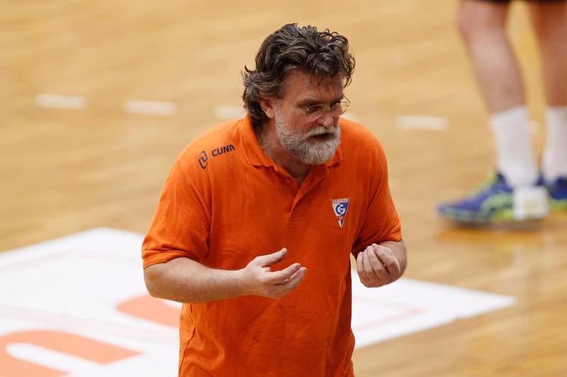 Handball. PGNiG Superliga. NMC Gornik Zabrze - Meble Wojcik Elblag. 24.03.2018