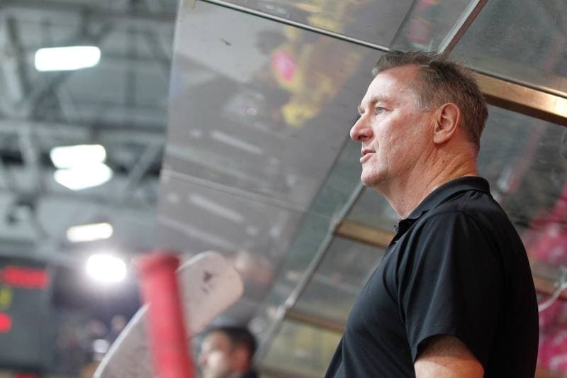 Ice Hockey. Polska Hokej Liga. Tauron KH GKS Katowice - GKS Tychy. 25.03.2018
