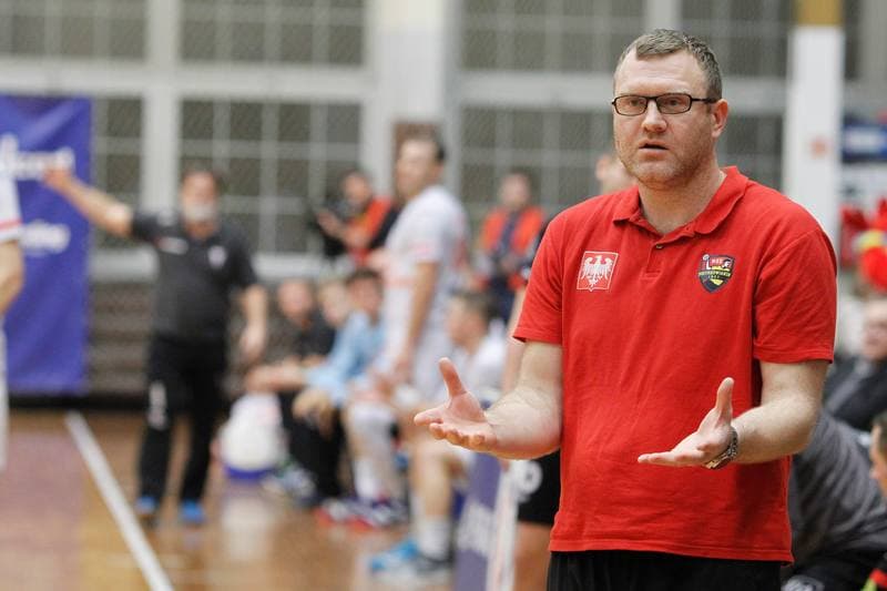 Handball. PGNiG Superliga. NMC Gornik Zabrze - Piotrkowianin Piotrkow Trybunalski. 07.02.2019