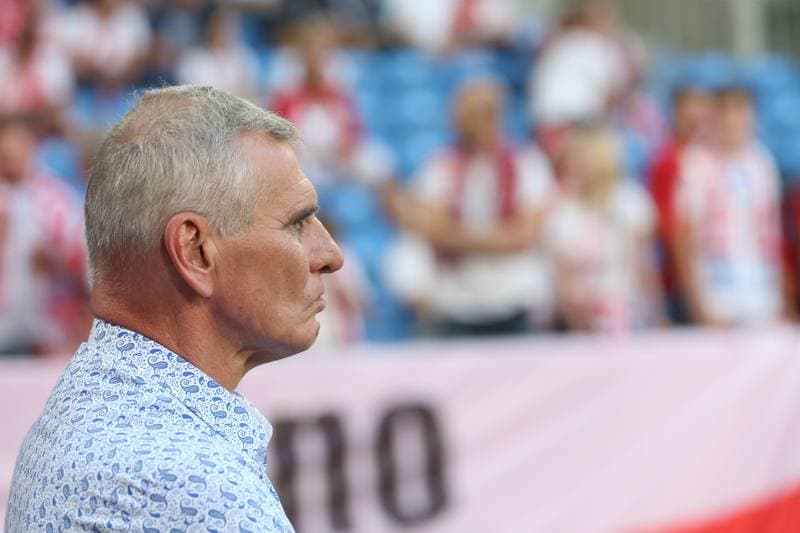 Football. International Friendly. Poland - Chile. 08.06.2018
