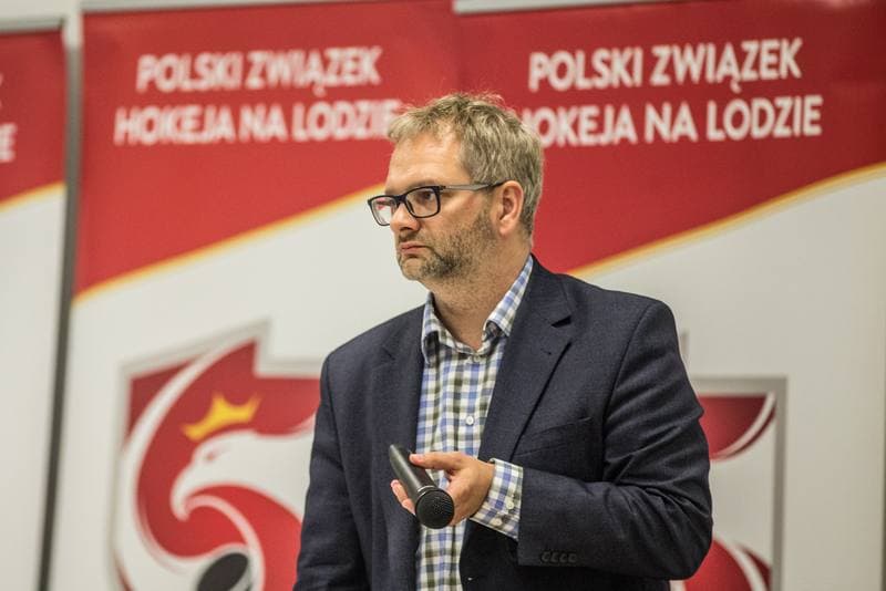 Ice Hockey. PZHL. General Meeting. 27.06.2019