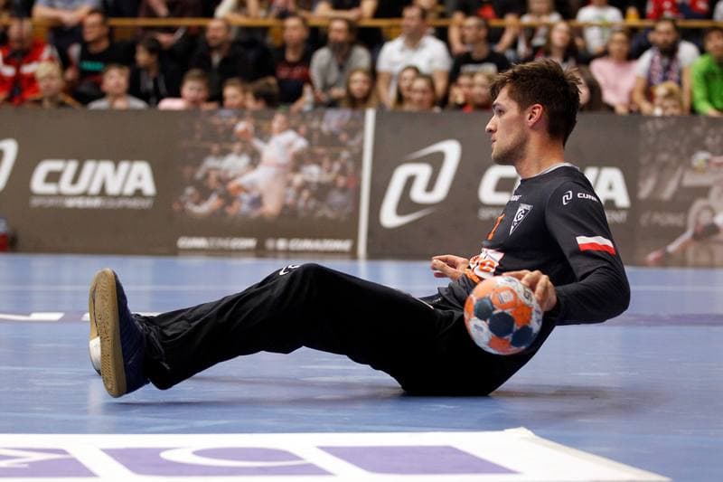 Handball. PGNiG Superliga. NMC Gornik Zabrze - Orlen Wisla Plock. 19.02.2019