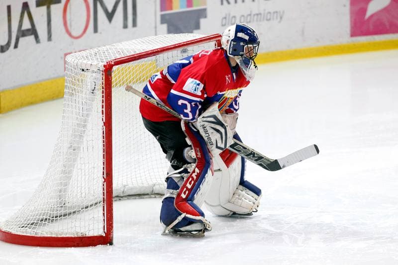 Ice Hockey. Tauron Hokej Liga. Tauron KH GKS Katowice - Polonia Bytom. 24.11.2017