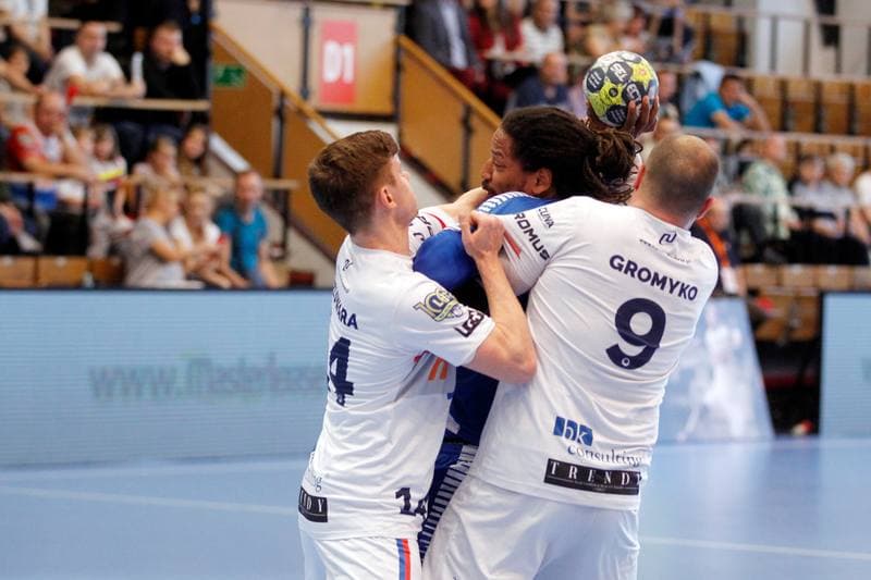 Handball. PGNiG Superliga. NMC Gornik Zabrze - Orlen Wisla Plock. 14.04.2018