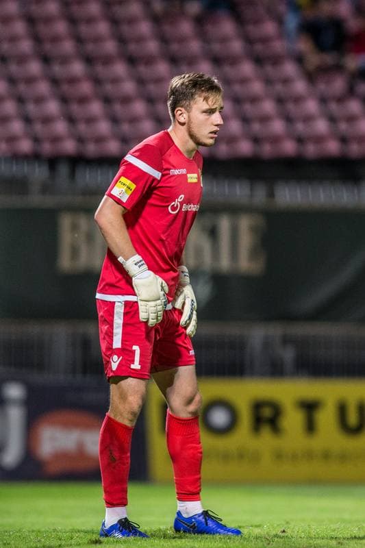 Football. Fortuna I Liga. GKS Jastrzebie - GKS Belchatow. 17.08.2019