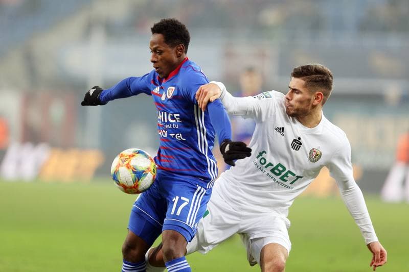 Football. Lotto Ekstraklasa. Piast Gliwice - Slask Wroclaw. 01.03.2019