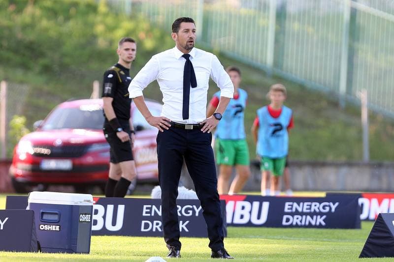 Football. Lotto Ekstraklasa. Zaglebie Sosnowiec - Piast Gliwice. 23.07.2018