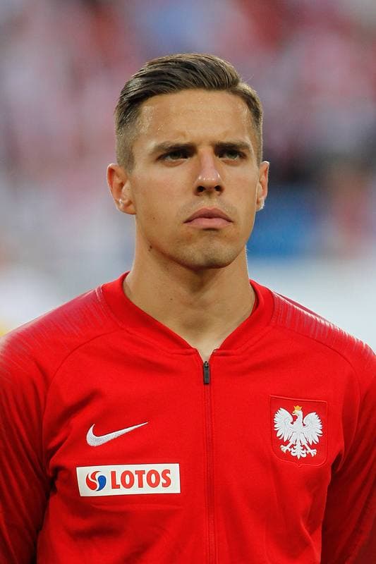 Football. International Friendly. Poland - Chile. 08.06.2018