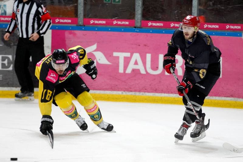 Ice Hockey. Polska Hokej Liga. Tauron KH GKS Katowice - Comarch Cracovia. 17.03.2019