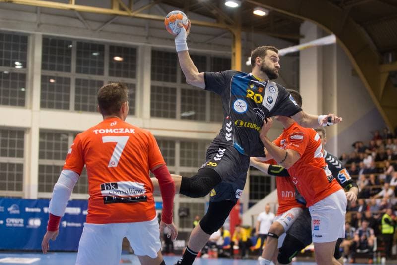 Handball. PGNiG Superliga. NMC Gornik Zabrze - PGE Vive Kielce. 10.12.2019