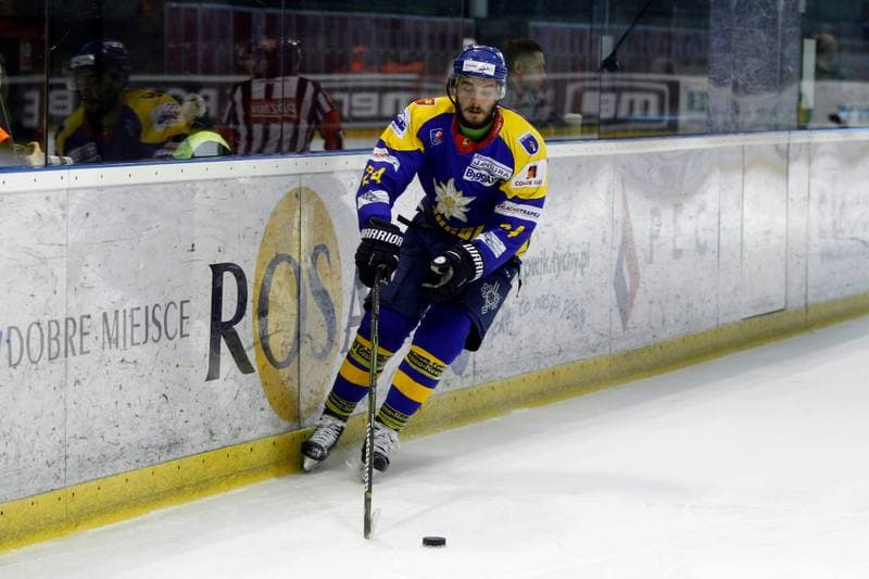 Ice Hockey. PHL. GKS Tychy - TatrySki Podhale Nowy Targ. 30.03.2019