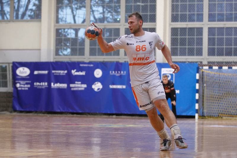 Handball. PGNiG Superliga. NMC Gornik Zabrze - Arka Gdynia. 02.09.2018