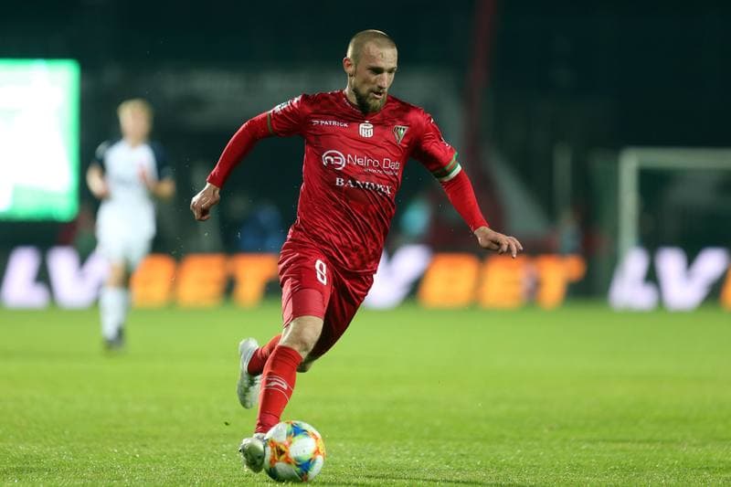 Football. Lotto Ekstraklasa. Zaglebie Sosnowiec - Wisla Krakow. 25.04.2019