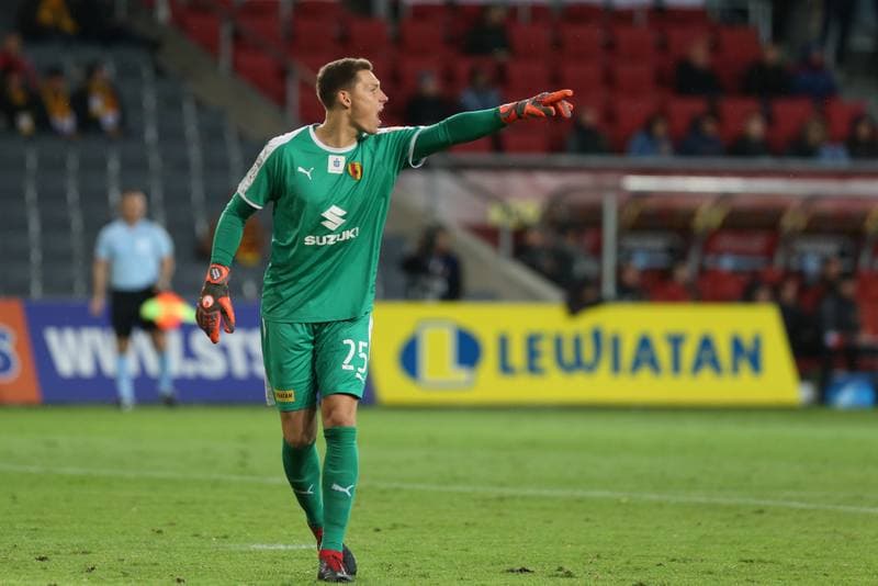 Football. Lotto Ekstraklasa. Korona Kielce - Zaglebie Sosnowiec. 24.09.2018