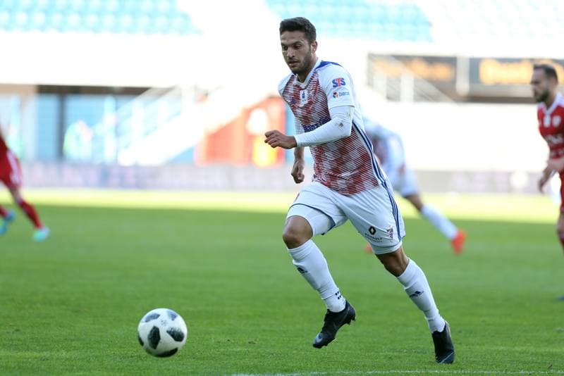Football. Lotto Ekstraklasa. Piast Gliwice - Gornik Zabrze. 29.09.2018