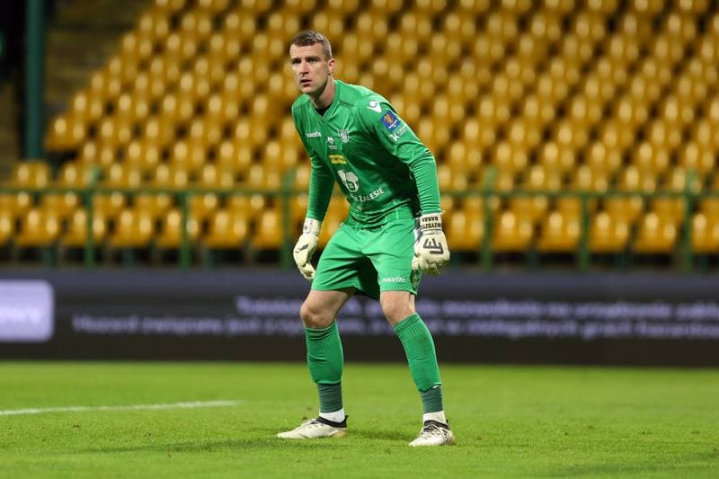Football. Polish Cup. GKS Katowice - Pogon Szczecin. 26.09.2018