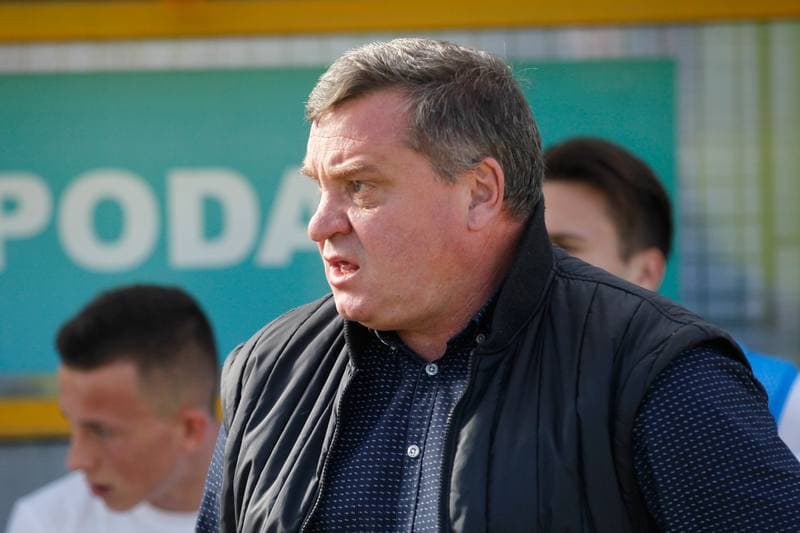 Football. II Liga. Rozwoj Katowice - Znicz Pruszkow. 06.10.2018