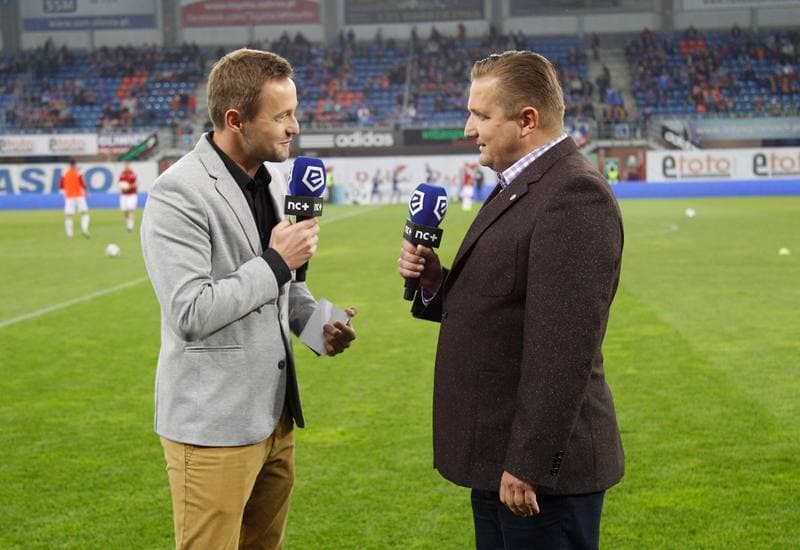 Football. PKO BP Ekstraklasa. Piast Gliwice - Wisla Krakow. 03.10.2015