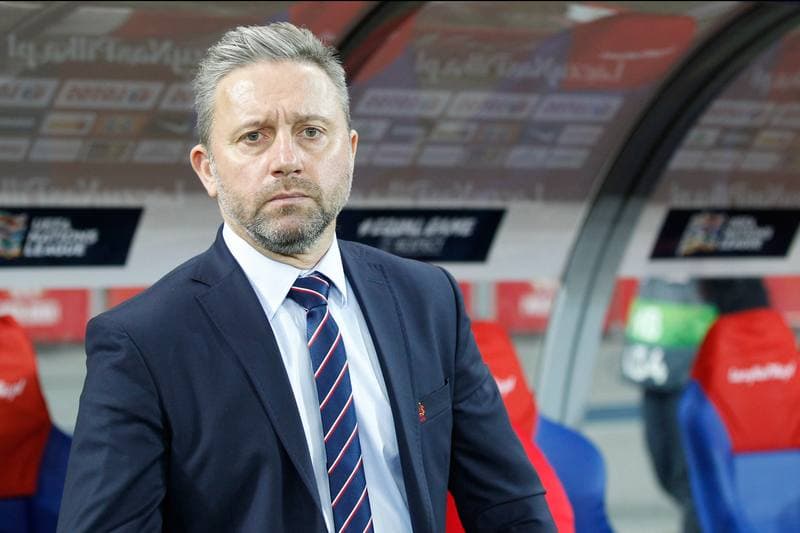 Football. UEFA Nations League. Poland - Italy. 14.10.2018