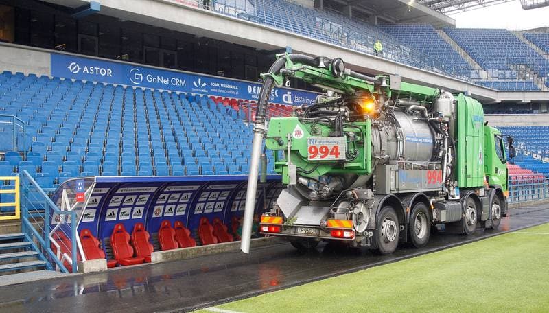 Football. Polish Cup. Wisla Krakow - Lechia Gdansk. 22.10.2013