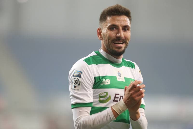 Football. Lotto Ekstraklasa. Piast Gliwice - Lechia Gdansk. 19.10.2018