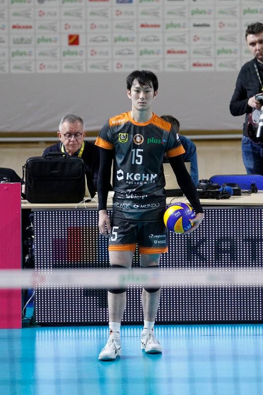 Volleyball. PlusLiga. GKS Katowice - Cuprum Lubin. 26.10.2018