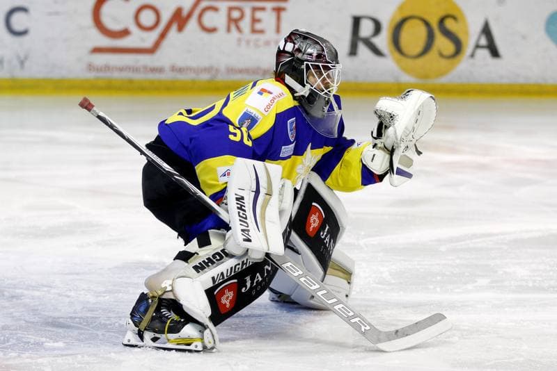 Ice Hockey. Polska Hokej Liga. GKS Tychy - TatrySki Podhale Nowy Targ. 10.03.2018