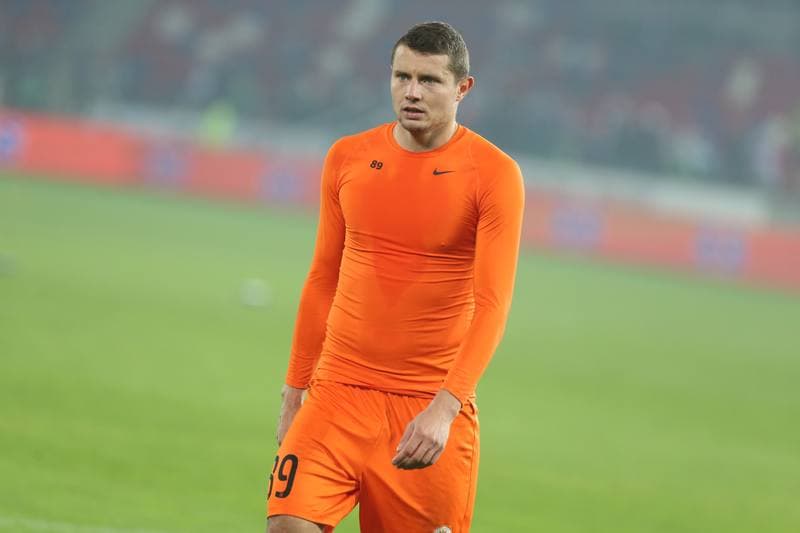 Football. Lotto Ekstraklasa. Gornik Zabrze - Zaglebie Lubin. 28.10.2018