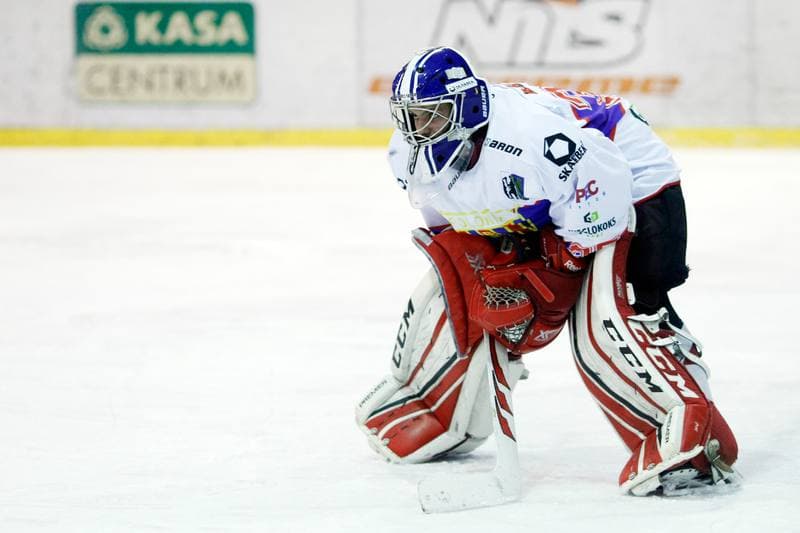 Ice Hockey. Polska Hokej Liga. Weglokoks Kraj Polonia Bytom - JKH GKS Jastrzebie. 20.11.2018