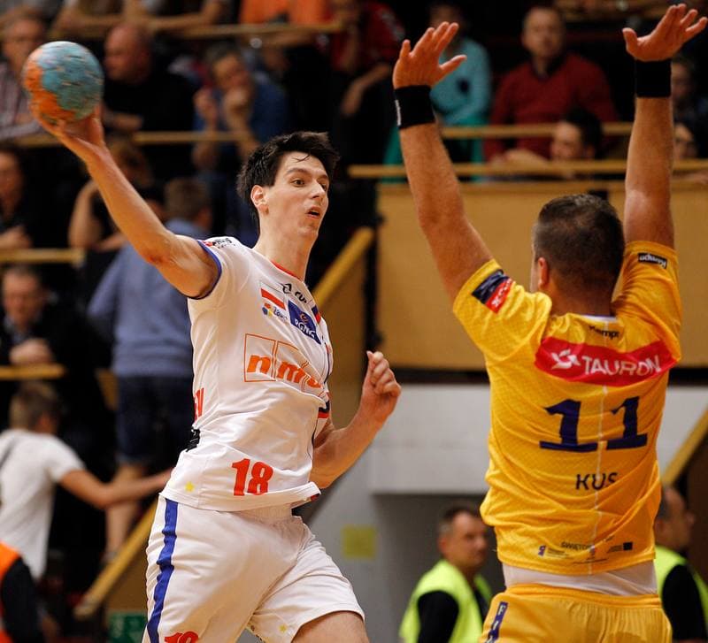 Handball. PGNiG Superliga. Gornik Zabrze - Vive Kielce. 08.12.2013
