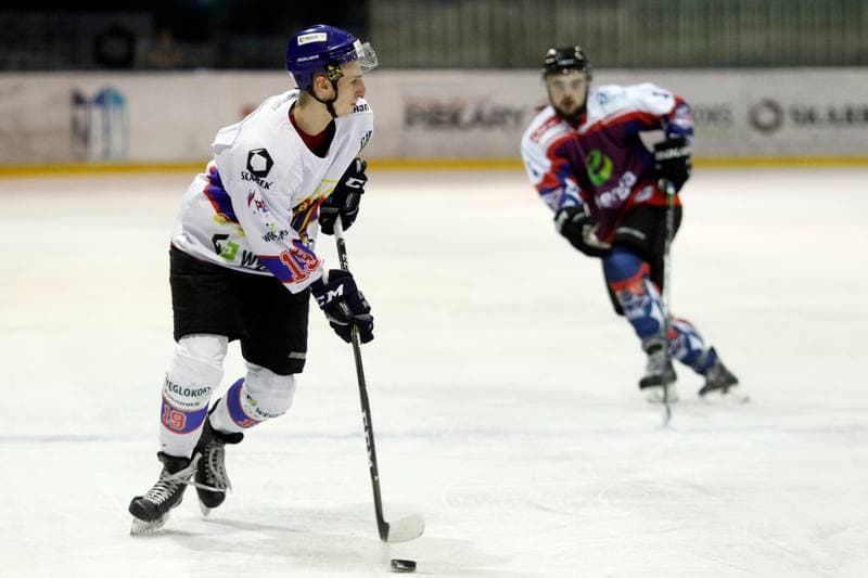 Ice Hockey. Polska Hokej Liga. Weglokoks Kraj Polonia Bytom - KH Energa Torun. 30.10.2018
