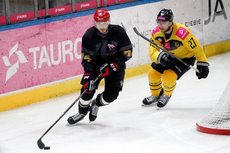 Ice Hockey. Polska Hokej Liga. Tauron KH GKS Katowice - Comarch Cracovia. 12.03.2018