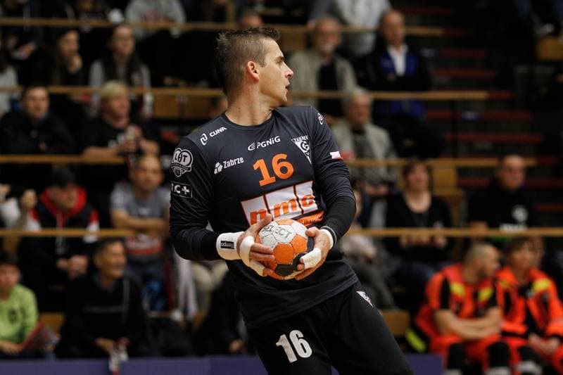 Handball. PGNiG Superliga. NMC Gornik Zabrze - Stal Mielec. 04.11.2018