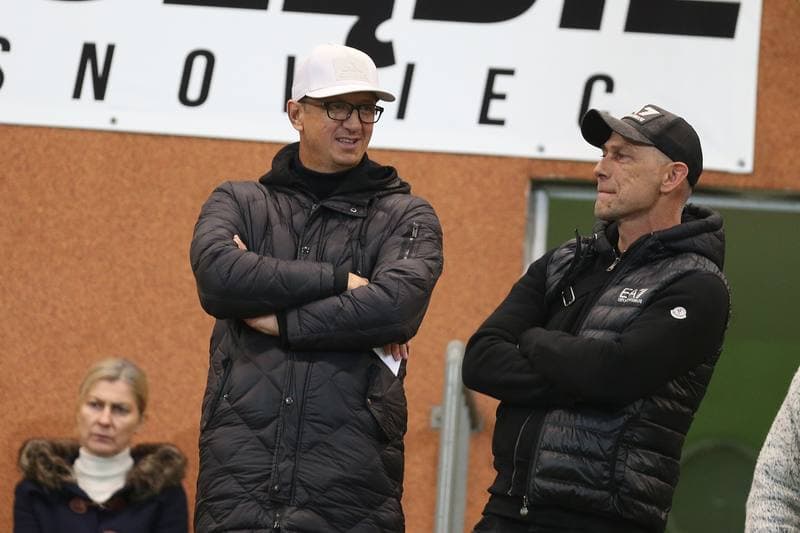 Football. Lotto Ekstraklasa. Zaglebie Sosnowiec - Jagiellonia Bialystok. 05.11.2018