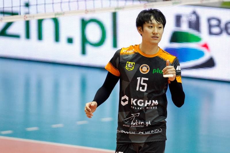Volleyball. PlusLiga. MKS Bedzin - Cuprum Lubin. 07.11.2018