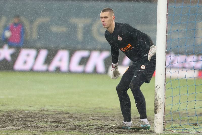 Football. Lotto Ekstraklasa. Piast Gliwice - Zaglebie Lubin. 16.03.2018