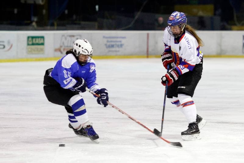 Ice Hockey. PLHK. Polonia Bytom - Stoczniowiec Gdansk. 17.03.2018