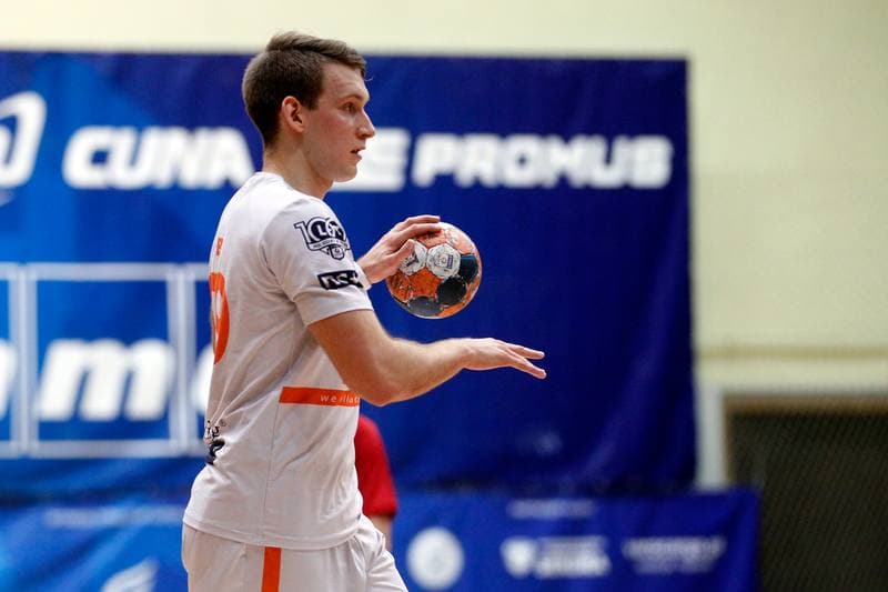 Handball. PGNiG Superliga. NMC Gornik Zabrze - Energa Wybrzeze Gdansk. 18.11.2018