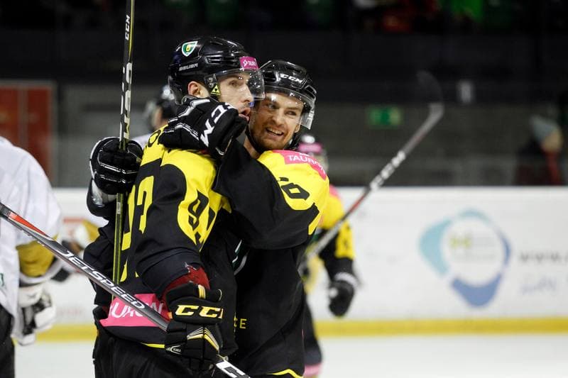 Ice Hockey. Polska Hokej Liga. GKS Tychy - Tauron KH GKS Katowice. 25.11.2018