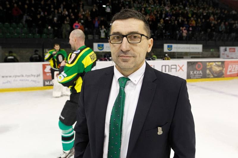Ice Hockey. TatrySki Puchar Polski. TatrySki Podhale Nowy Targ - JKH GKS Jastrzebie. 28.12.2018