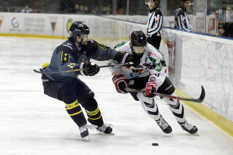 Ice Hockey. Polska Hokej Liga. GKS Tychy - Tauron KH GKS Katowice. 29.03.2018