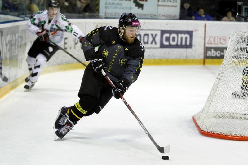 Ice Hockey. Polska Hokej Liga. GKS Tychy - Tauron KH GKS Katowice. 29.03.2018