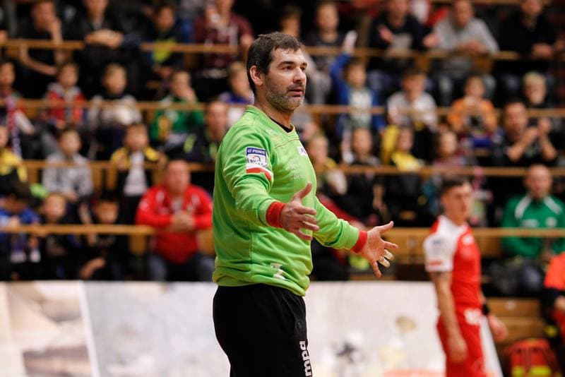 Handball. PGNiG Superliga. NMC Gornik Zabrze - Wybrzeze Gdansk. 16.11.2016