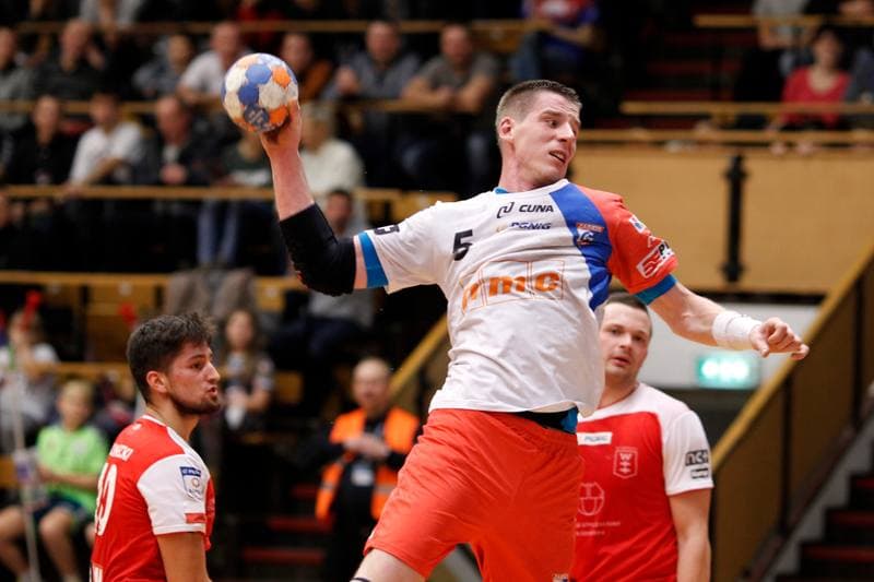 Handball. PGNiG Superliga. NMC Gornik Zabrze - Wybrzeze Gdansk. 16.11.2016