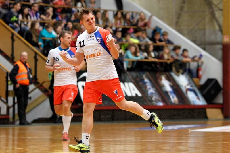 Handball. PGNiG Superliga. NMC Gornik Zabrze - Wybrzeze Gdansk. 16.11.2016